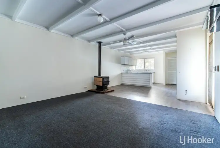 Third view of Homely semi-detached listing, 150B Fremantle Road, Gosnells WA 6110