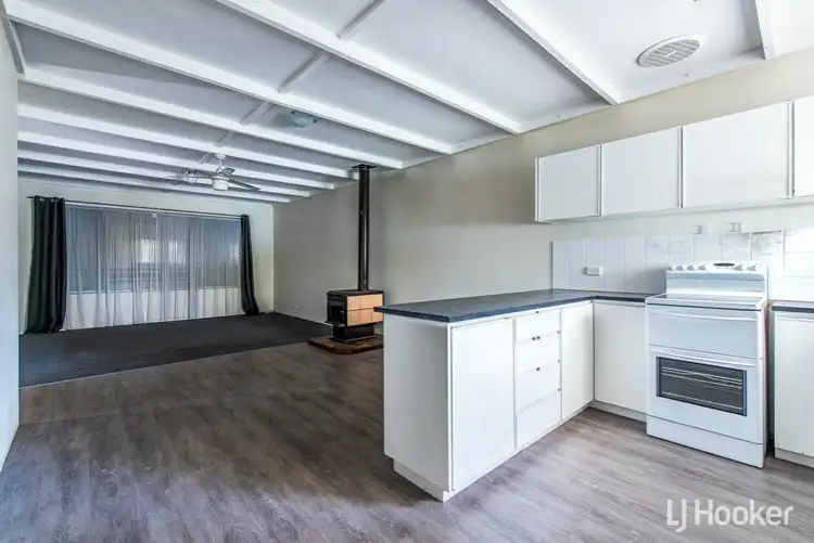 Fourth view of Homely semi-detached listing, 150B Fremantle Road, Gosnells WA 6110