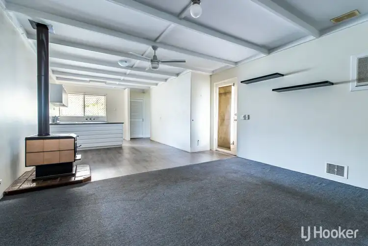 Fifth view of Homely semi-detached listing, 150B Fremantle Road, Gosnells WA 6110