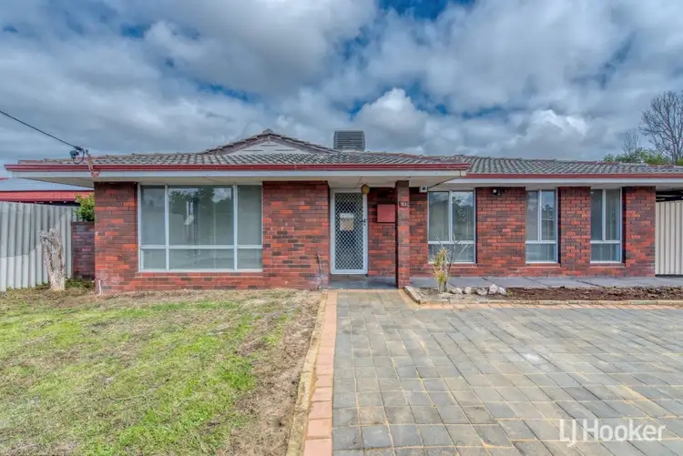 33 Corfield Street, Gosnells WA 6110