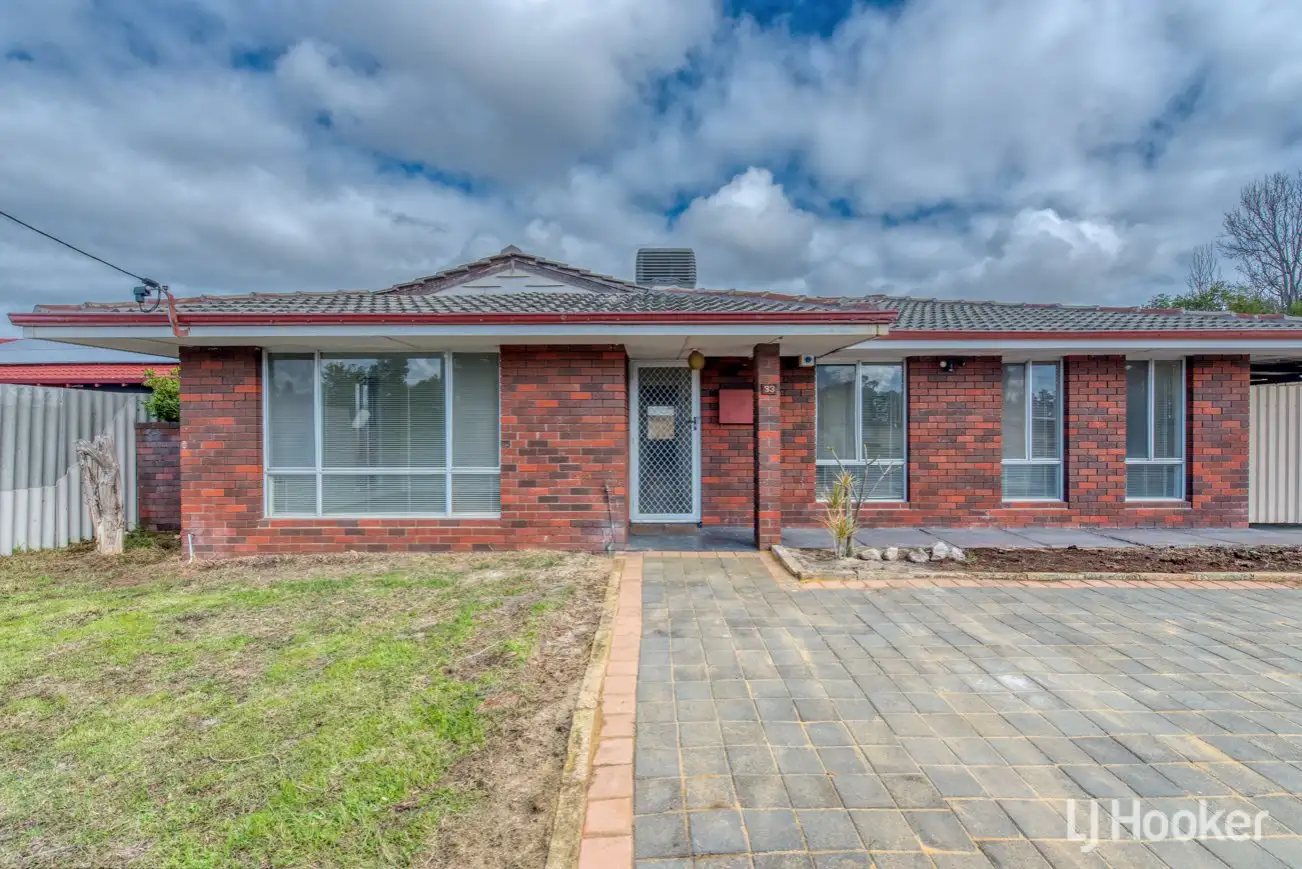 Main view of Homely house listing, 33 Corfield Street, Gosnells WA 6110