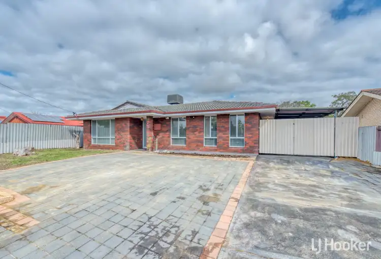Second view of Homely house listing, 33 Corfield Street, Gosnells WA 6110