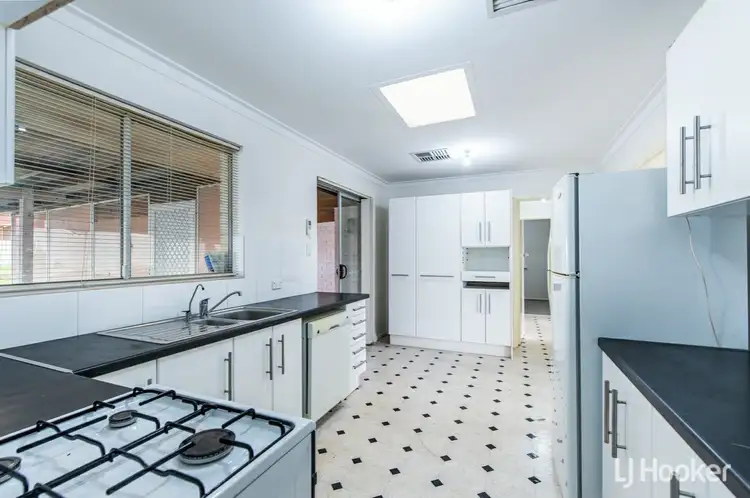 Fourth view of Homely house listing, 33 Corfield Street, Gosnells WA 6110