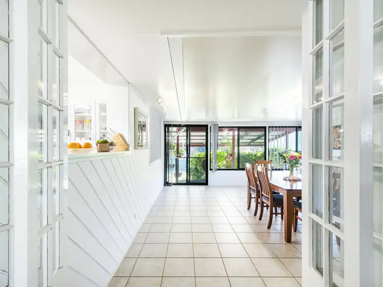 Second view of Homely house listing, 31 Hammond Street, Iluka NSW 2466