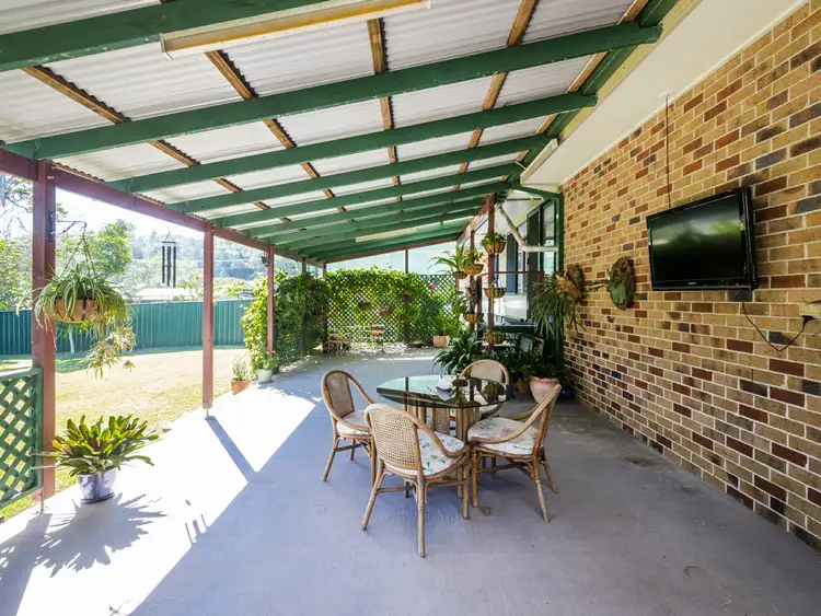 Third view of Homely house listing, 31 Hammond Street, Iluka NSW 2466
