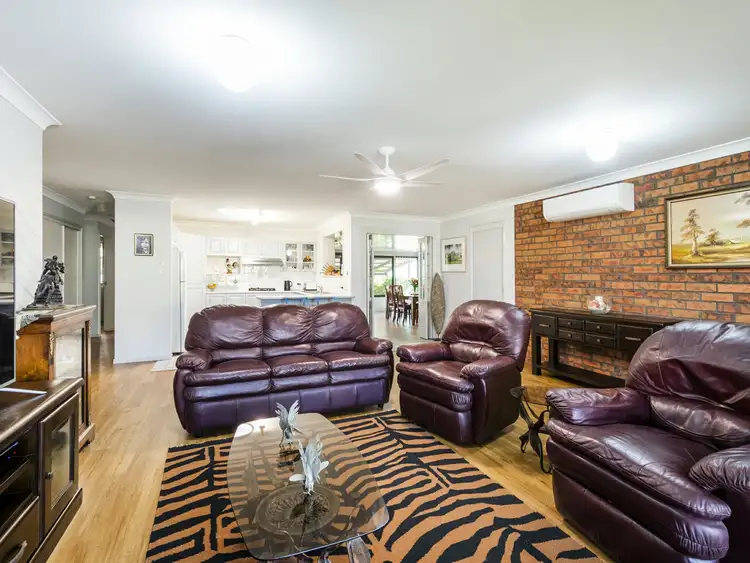 Fourth view of Homely house listing, 31 Hammond Street, Iluka NSW 2466
