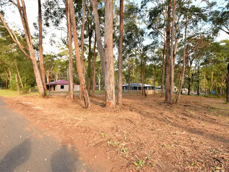 Second view of Homely land listing, 6 Angorra, Russell Island QLD 4184