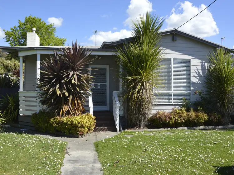 Main view of Homely house listing, 17 Newman Crescent, Traralgon VIC 3844