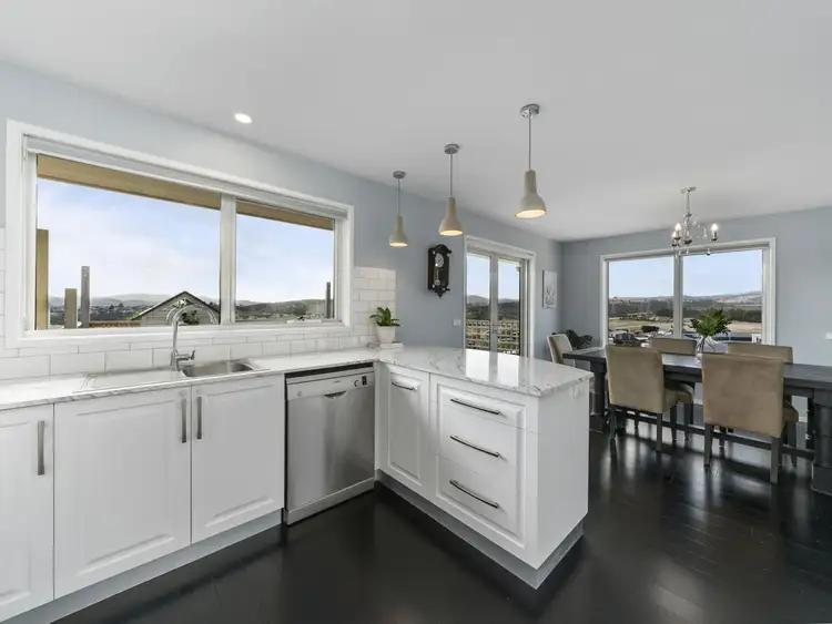 Fifth view of Homely house listing, 27 Riviera Drive, Old Beach TAS 7017