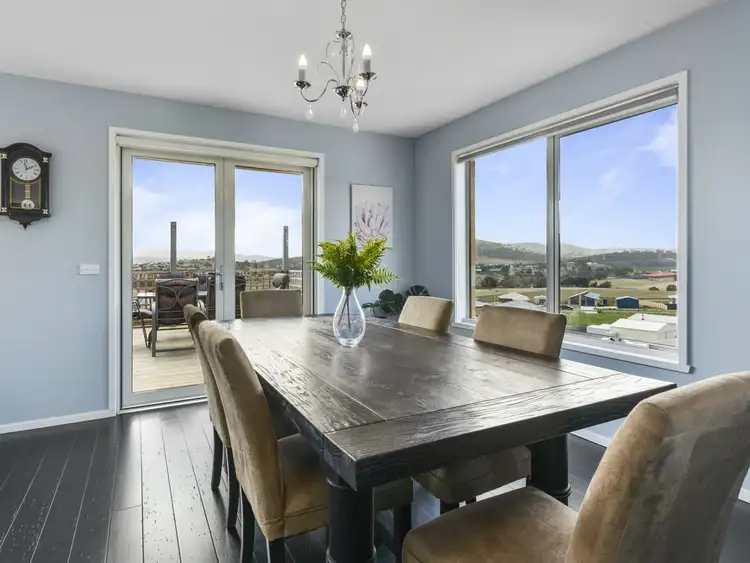 Sixth view of Homely house listing, 27 Riviera Drive, Old Beach TAS 7017