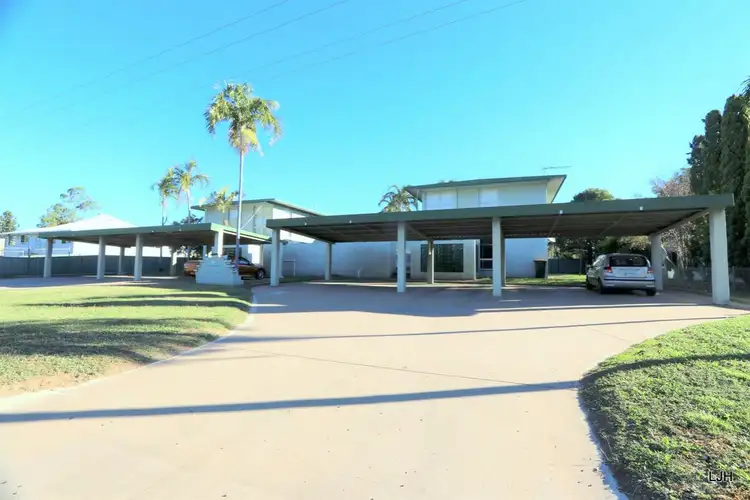 1/53 Dundas Street, Emerald QLD 4720