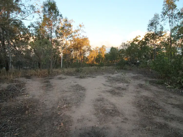 Third view of Homely land listing, 94a Thallon Rd, Hatton Vale QLD 4341