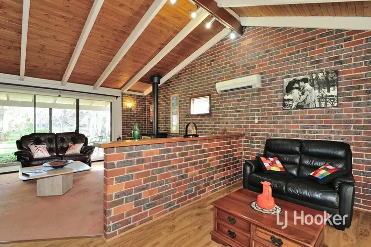 Sixth view of Homely house listing, 1815 Railway Terrace, Sawyers Valley WA 6074