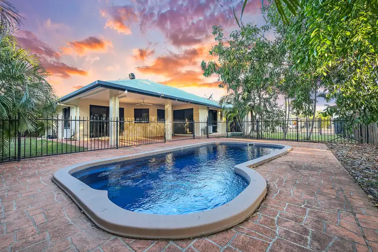 Second view of Homely house listing, 13 Fanning Drive, Bayview NT 820