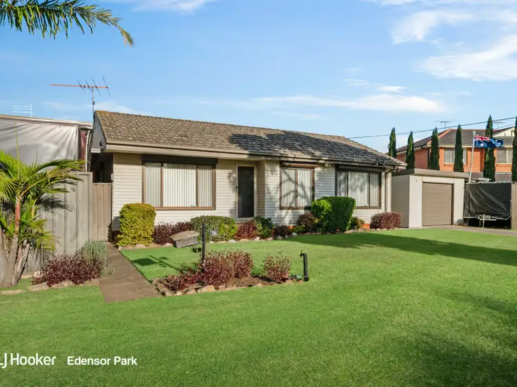 76 O'Brien Parade, Liverpool NSW 2170