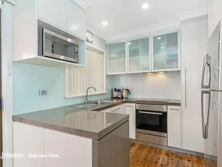 Fifth view of Homely house listing, 76 O'Brien Parade, Liverpool NSW 2170