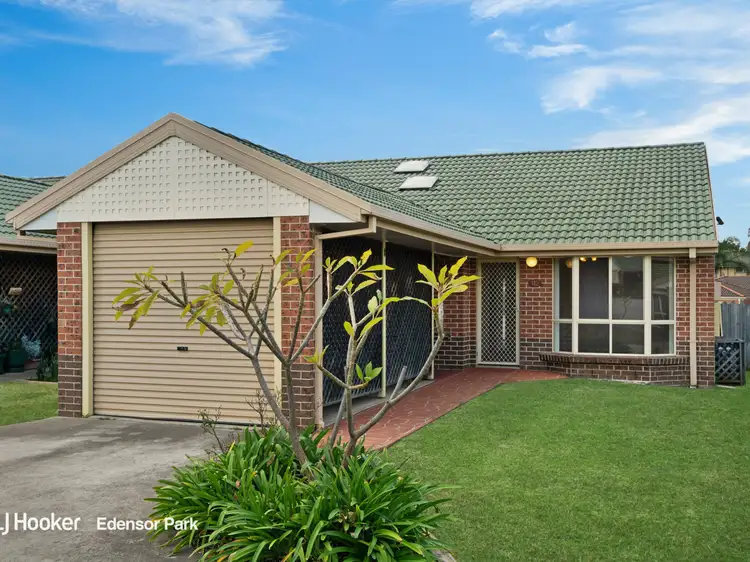 112/25 - 29 Pine Road, Casula NSW 2170