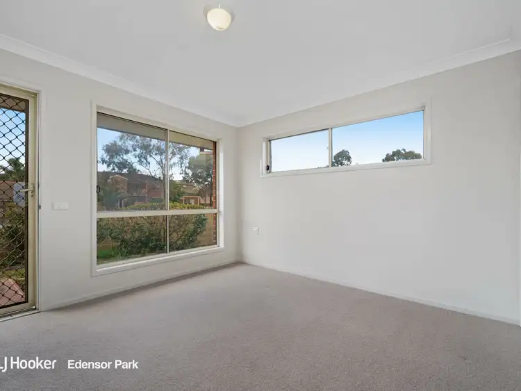 Fifth view of Homely retirement listing, 112/25 - 29 Pine Road, Casula NSW 2170