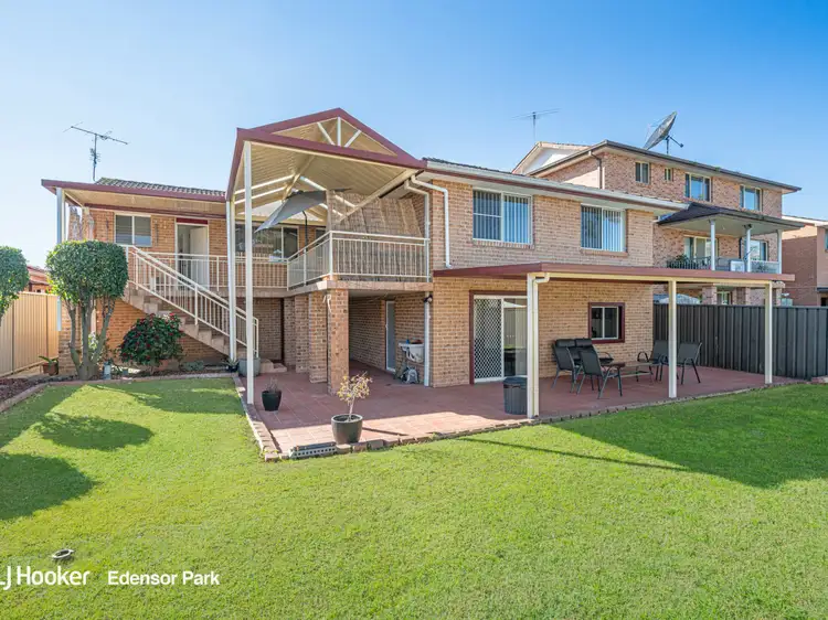 Main view of Homely house listing, 20 Prairie Vale Road, Bossley Park NSW 2176