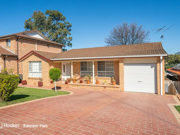 Second view of Homely house listing, 20 Prairie Vale Road, Bossley Park NSW 2176