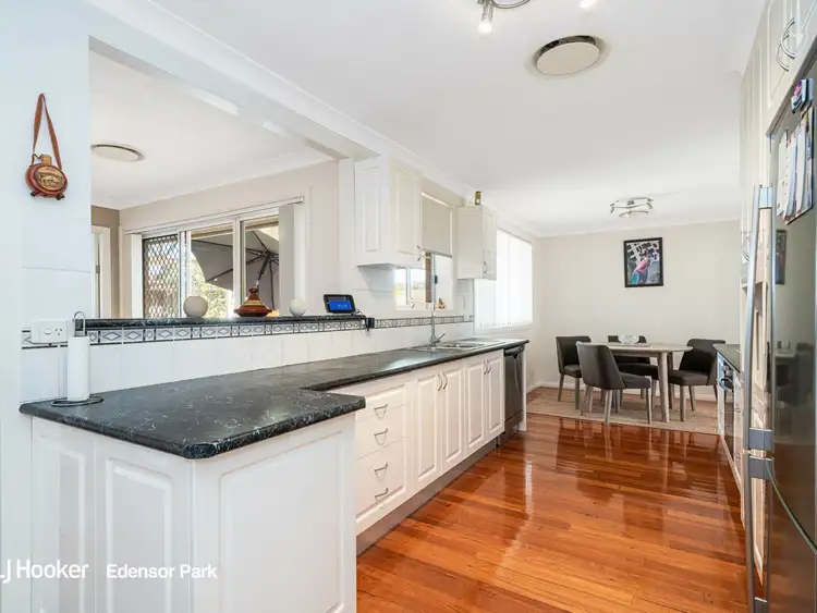 Fourth view of Homely house listing, 20 Prairie Vale Road, Bossley Park NSW 2176