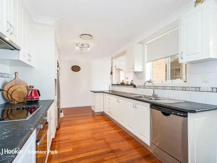 Fifth view of Homely house listing, 20 Prairie Vale Road, Bossley Park NSW 2176