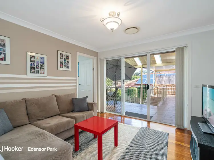 Sixth view of Homely house listing, 20 Prairie Vale Road, Bossley Park NSW 2176