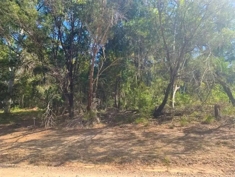 21 Doverton Drive, Russell Island QLD 4184