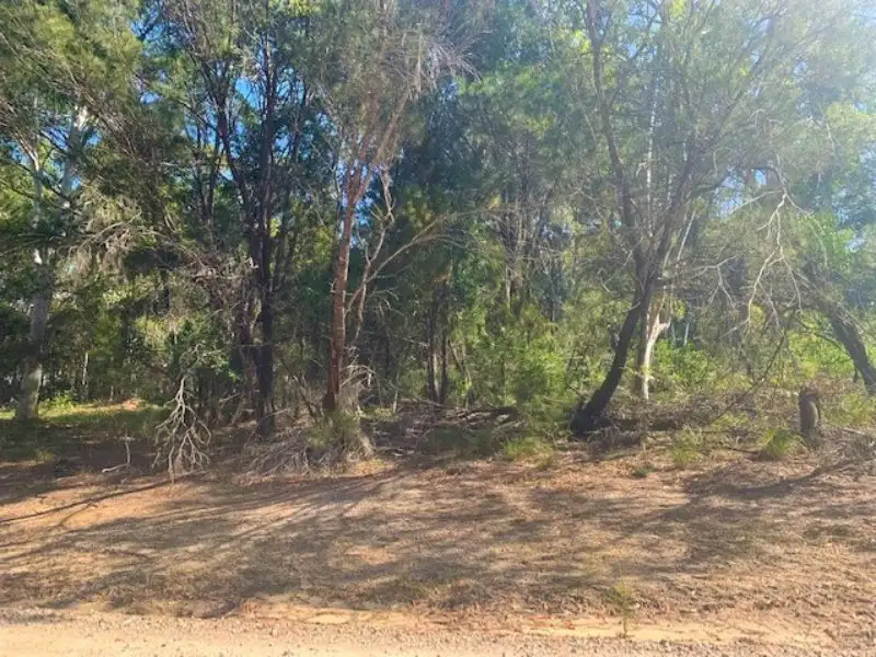 Main view of Homely land listing, 21 Doverton Drive, Russell Island QLD 4184
