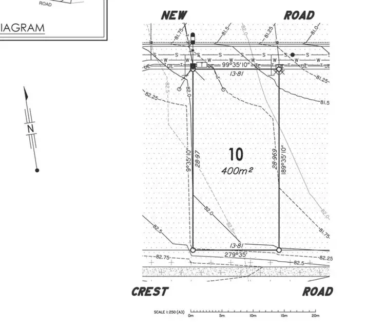 Fourth view of Homely land listing, Lot 10/10-34 Crest Road, Greenbank QLD 4124