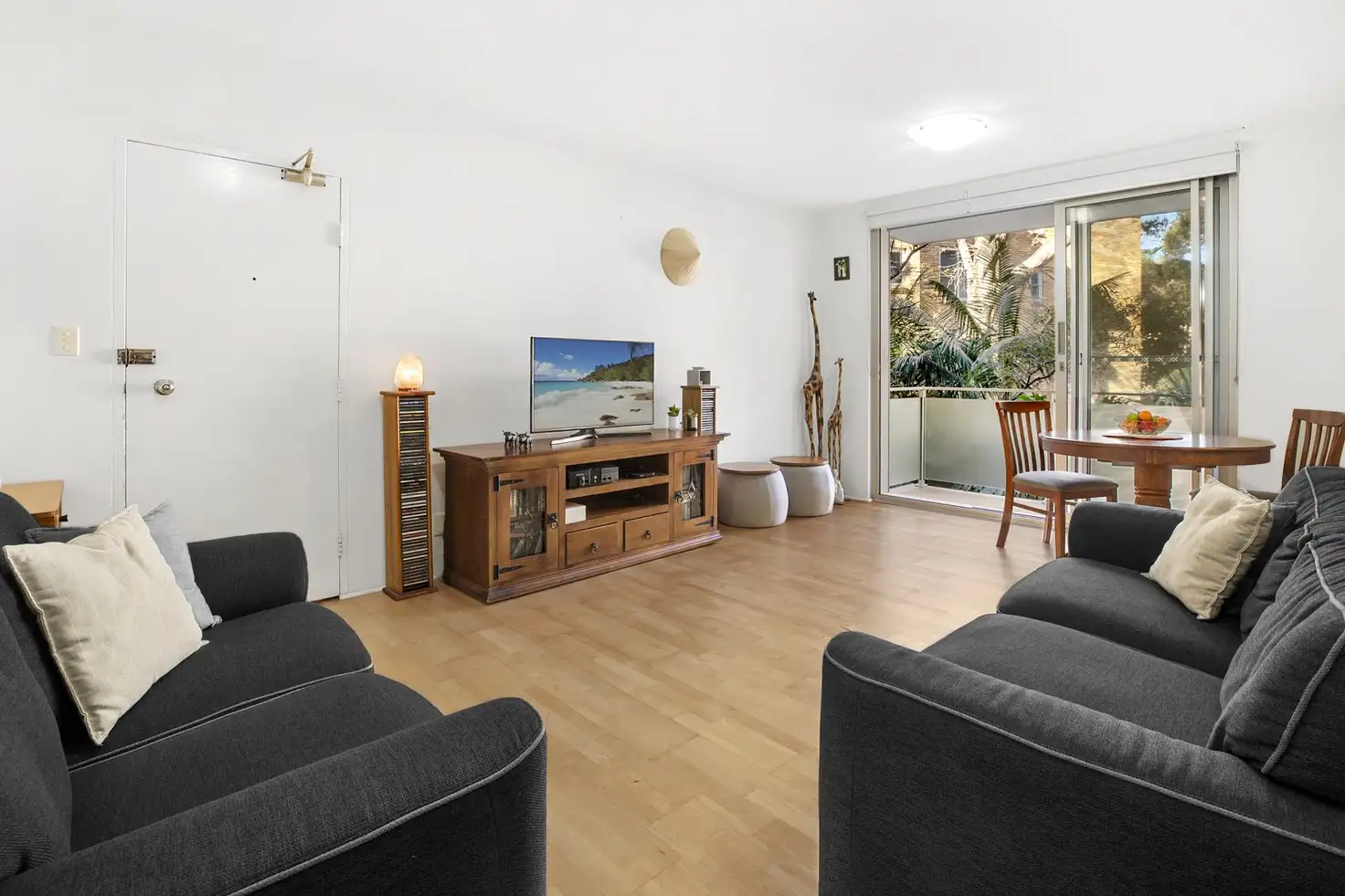 Main view of Homely apartment listing, 16/397 Barrenjoey Road, Newport NSW 2106