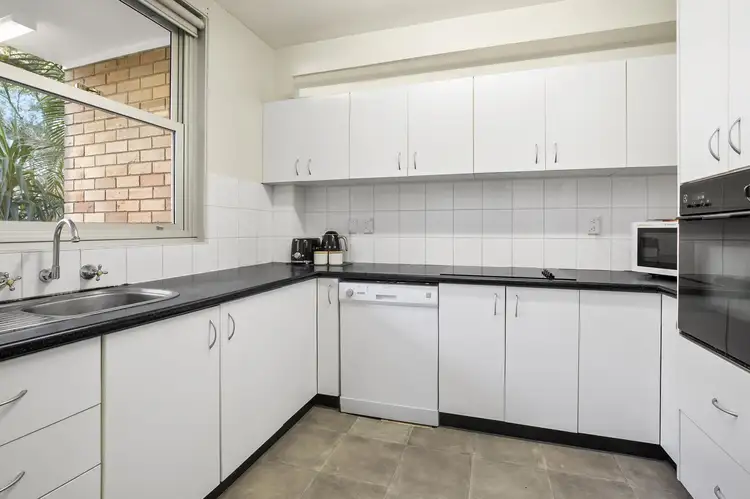 Second view of Homely apartment listing, 16/397 Barrenjoey Road, Newport NSW 2106