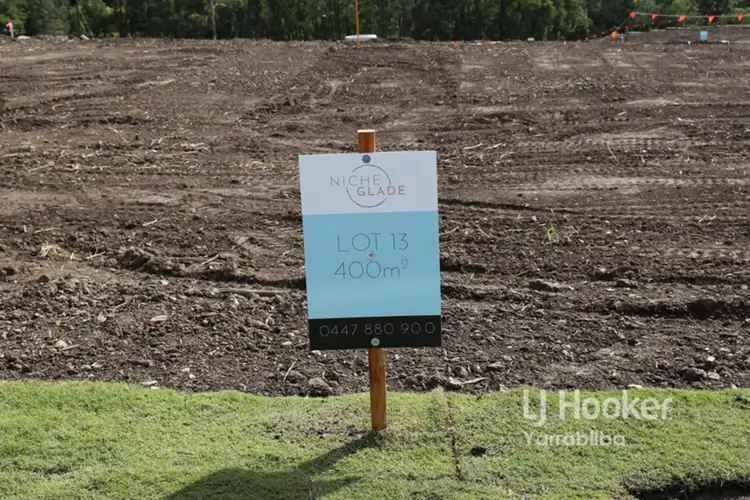 Lot 13/64 Gaven Arterial Road, Maudsland QLD 4210