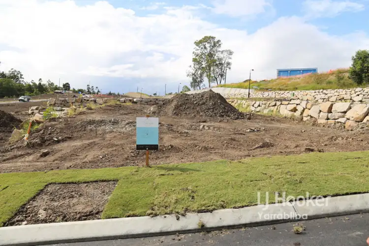 Second view of Homely land listing, Lot 16/64 Gaven Arterial Road, Maudsland QLD 4210