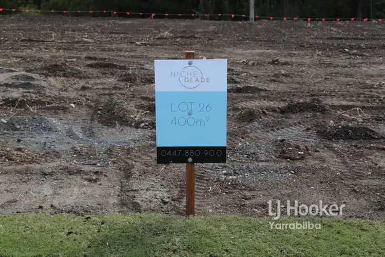 Lot 26/64 Gaven Arterial Road, Maudsland QLD 4210