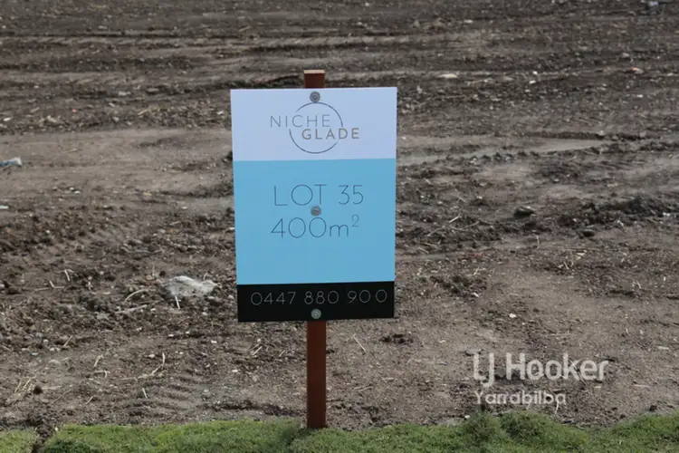 Lot 35/64 Gaven Arterial Road, Maudsland QLD 4210