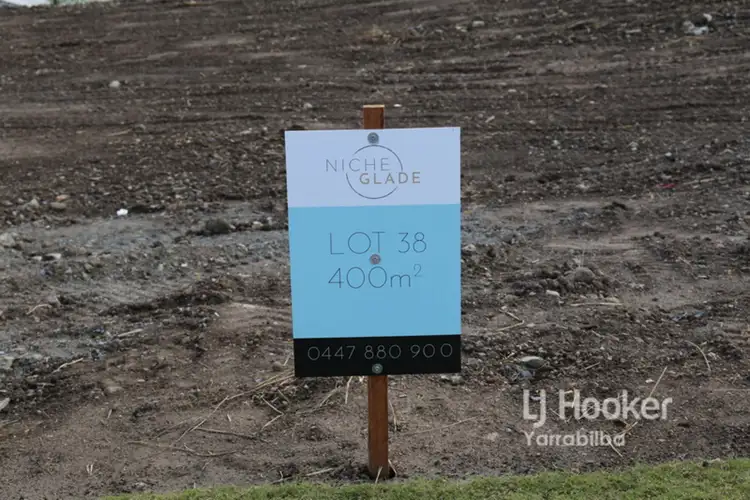Main view of Homely land listing, Lot 38/64 Gaven Arterial Road, Maudsland QLD 4210