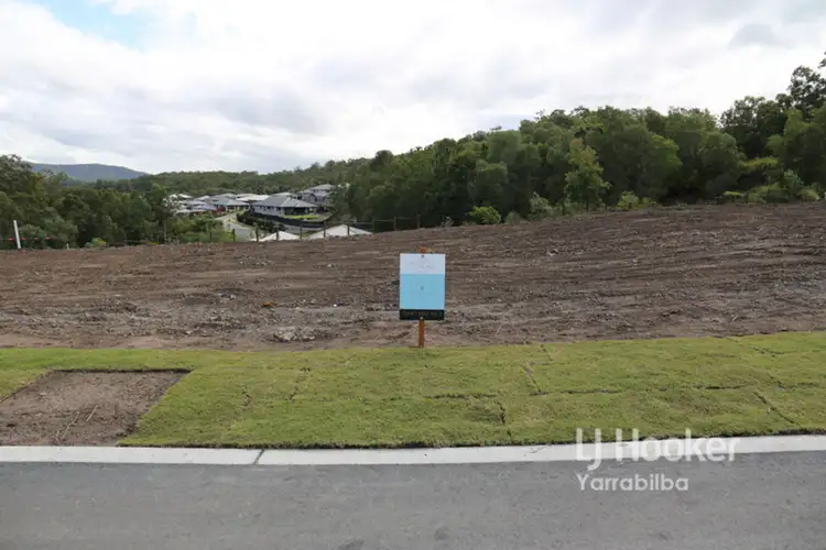 Second view of Homely land listing, Lot 38/64 Gaven Arterial Road, Maudsland QLD 4210