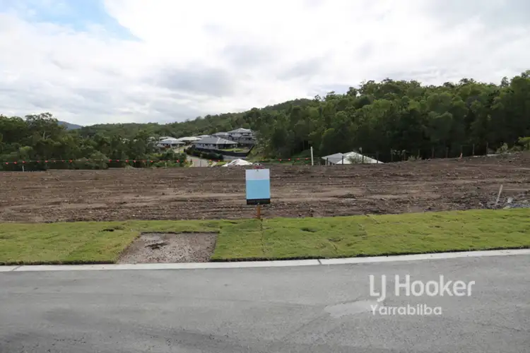 Second view of Homely land listing, Lot 36/64 Gaven Arterial Road, Maudsland QLD 4210