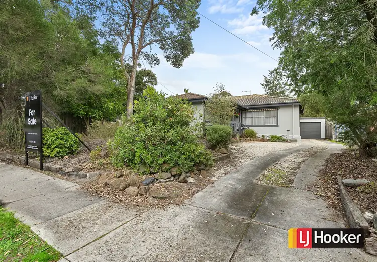 14 Nodding Avenue