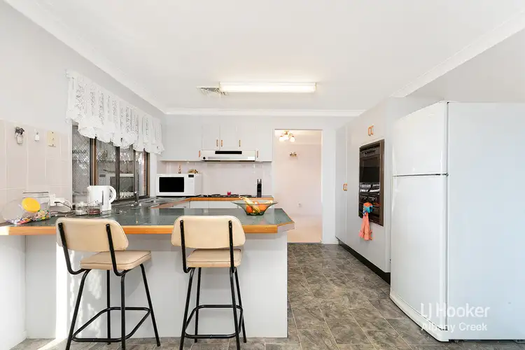 Second view of Homely house listing, 1 Callistemon Court, Albany Creek QLD 4035