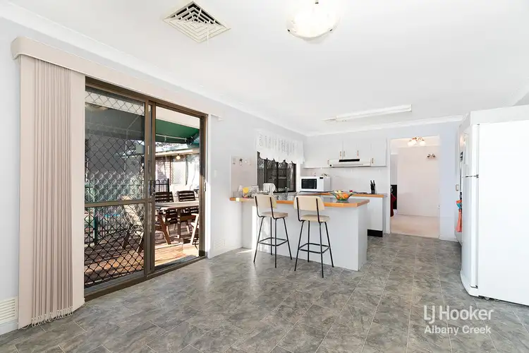 Third view of Homely house listing, 1 Callistemon Court, Albany Creek QLD 4035