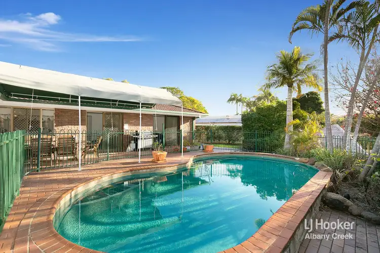 Sixth view of Homely house listing, 1 Callistemon Court, Albany Creek QLD 4035
