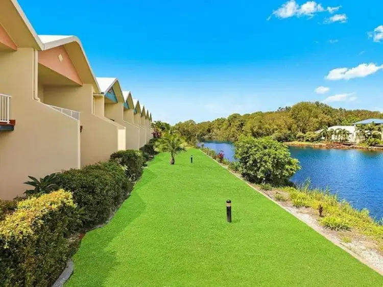 Main view of Homely townhouse listing, 29/151-153 Mudjimba Beach Road, Mudjimba QLD 4564