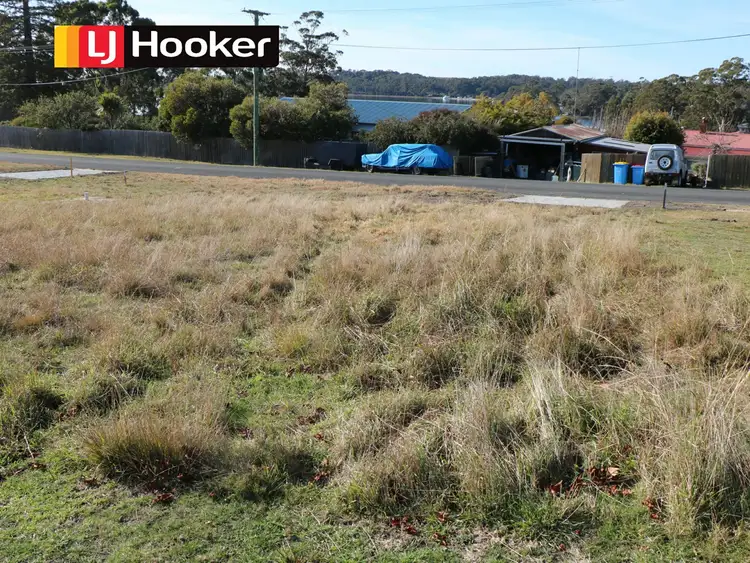 Main view of Homely land listing, Lot 2 Murray Street, St Helens TAS 7216