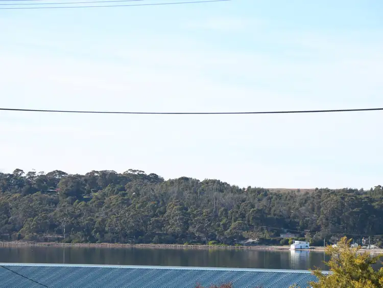 Second view of Homely land listing, Lot 2 Murray Street, St Helens TAS 7216
