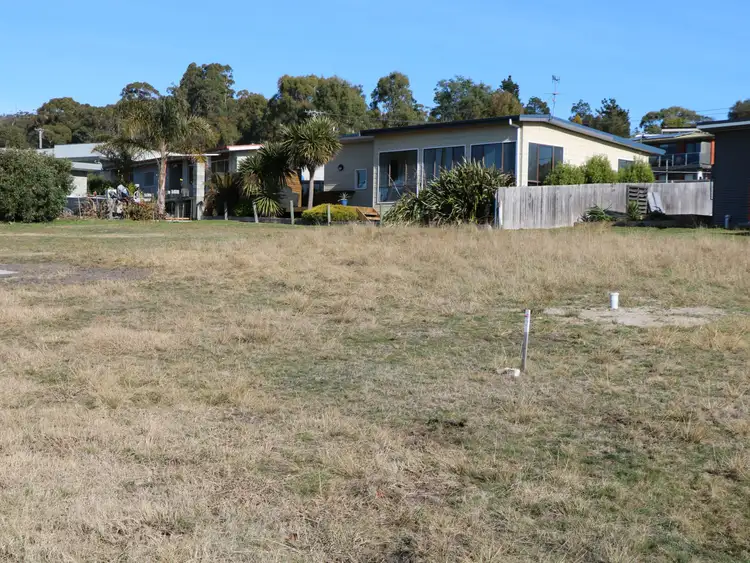 Third view of Homely land listing, Lot 2 Murray Street, St Helens TAS 7216