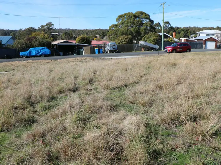 Fifth view of Homely land listing, Lot 2 Murray Street, St Helens TAS 7216