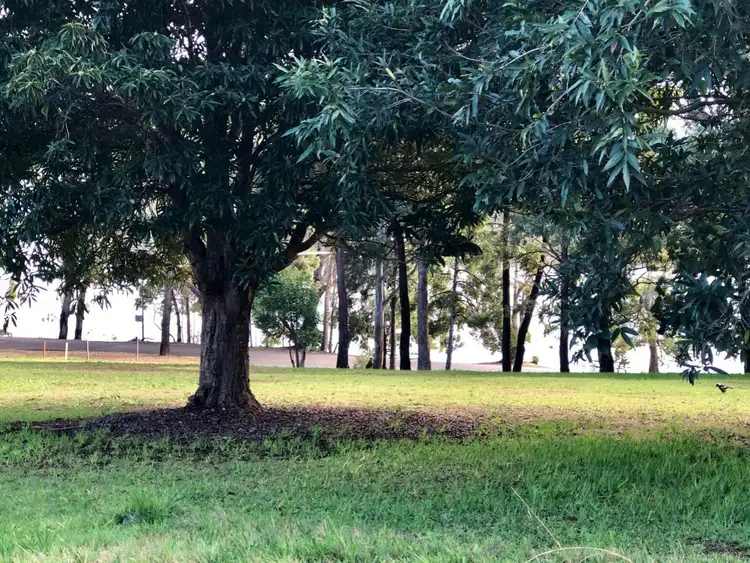 Second view of Homely land listing, 5 Bertram Road, Karragarra Island QLD 4184