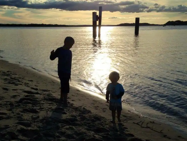 Fourth view of Homely land listing, 5 Bertram Road, Karragarra Island QLD 4184